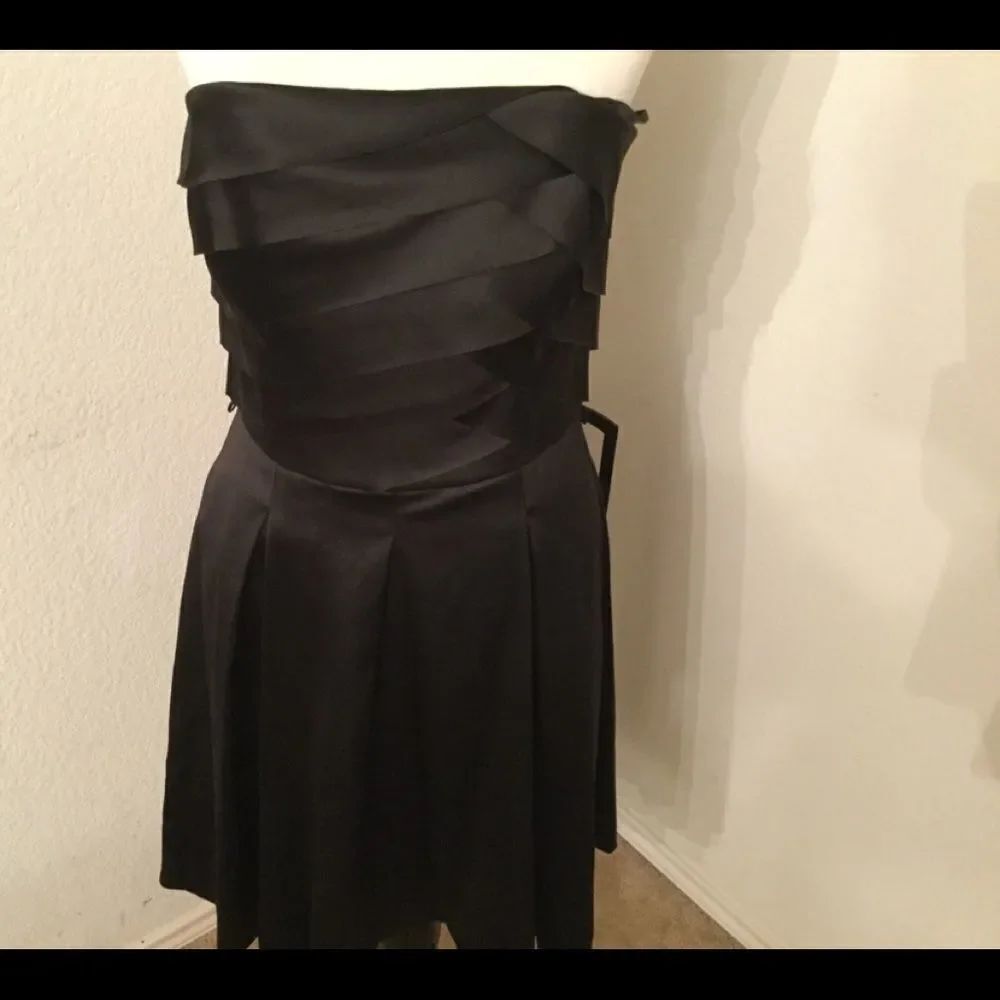 White House black market women’s dress size 10
